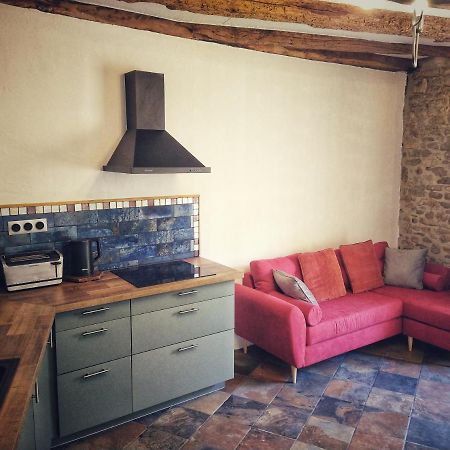 Sarlat Authentique 아파트 외부 사진