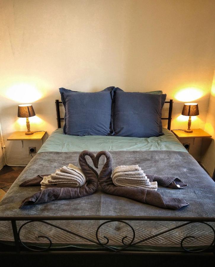 Sarlat Authentique 아파트 외부 사진