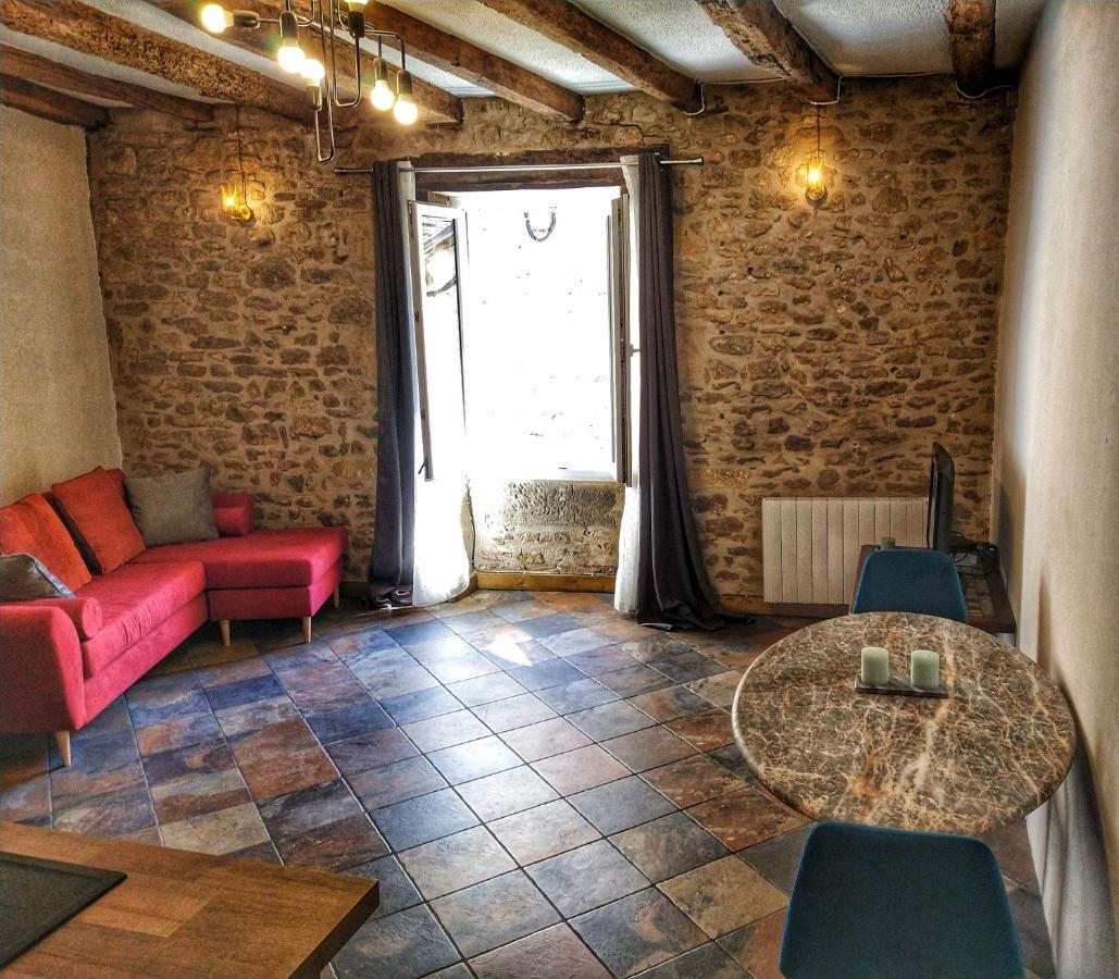 Sarlat Authentique 아파트 외부 사진